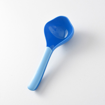 Лъжичка за котешка храна — пластмасова, марка tedoora, опаковка 200 бр., за котки