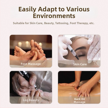 Jednorázové priehľadné PVC rukavice pre kozmetické salóny, vhodné na masáž a masáž chrbta