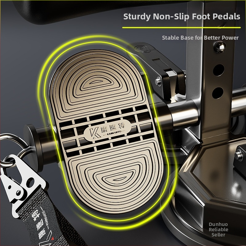 Sit-up pagalbinė įranga - sulankstoma, 1,13 kg, namų naudojimui, biurui ir lauke