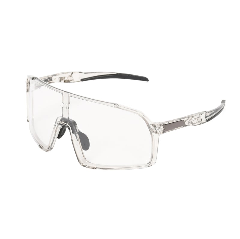 Cyklistické okuliare UY057T, TR90 rám, vymeniteľné šošovky, unisex, dizajn s plným rámom; vhodné na rybolov, beh, jazdu na bicykli a golf.