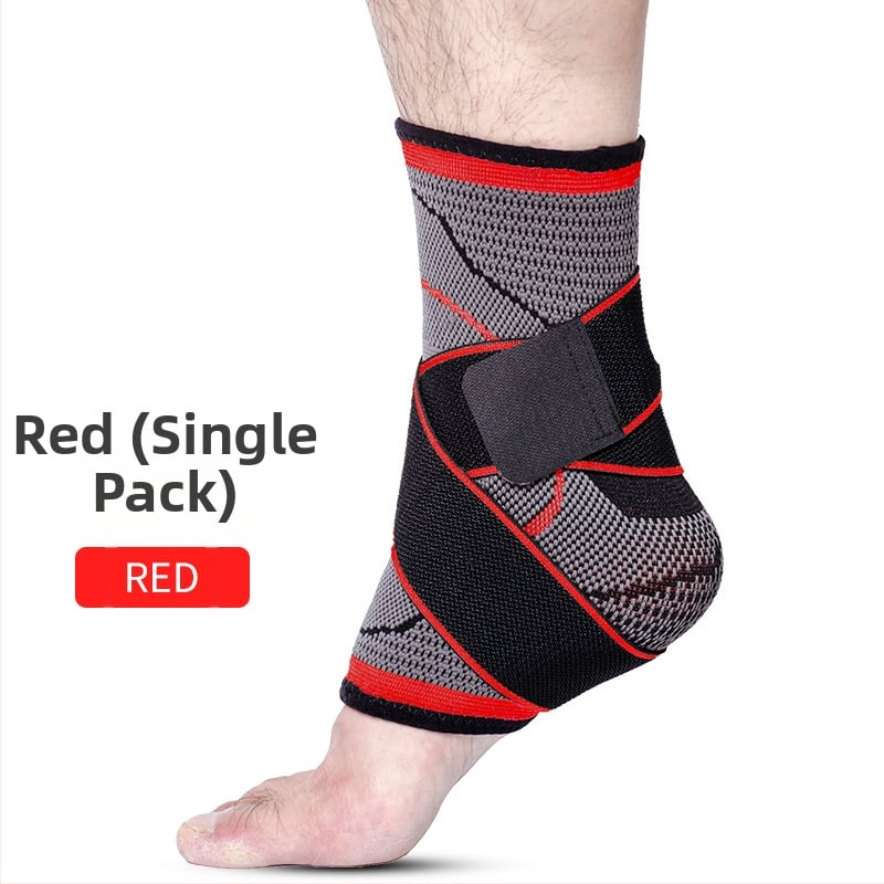 Nylonová podpora členka na basketbal – dospelí, značka Osek