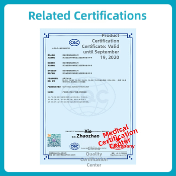 Generator de ioni negativi — purificare a aerului și eliminarea prafului — 24V DC