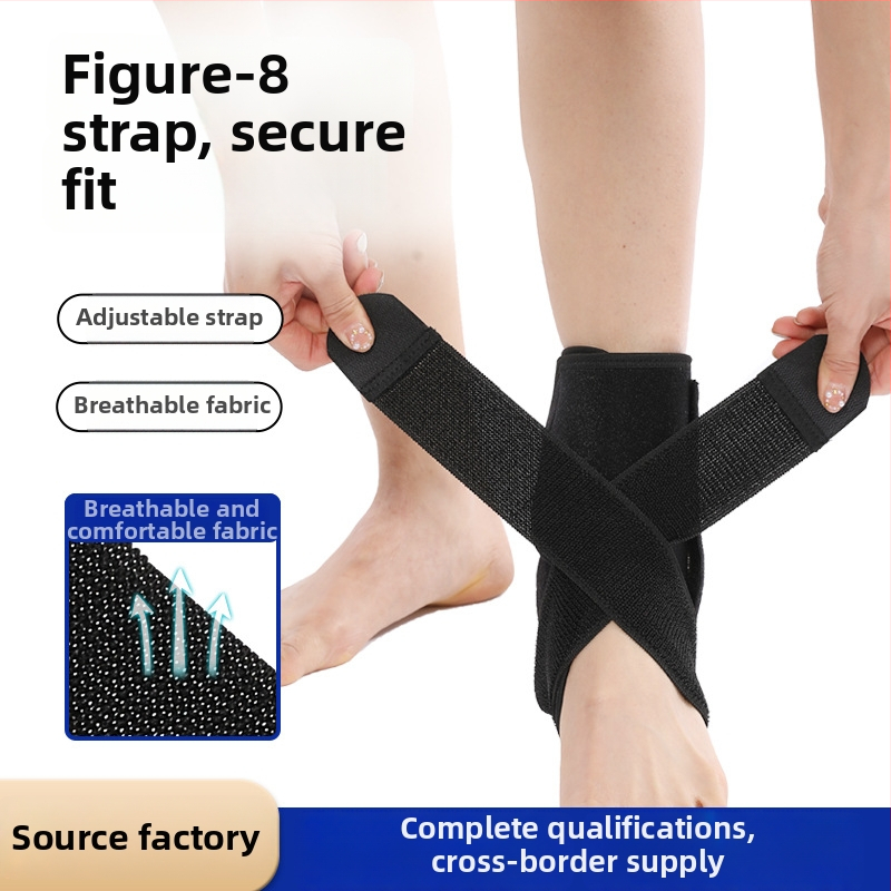 Členková ortéza z kompozitnej tkaniny, trieda I, pre nohu, zdravotný masážny program, 7-denná záruka