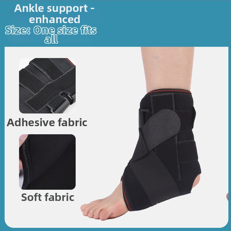 Členková ortéza z kompozitnej tkaniny, trieda I, pre nohu, zdravotný masážny program, 7-denná záruka