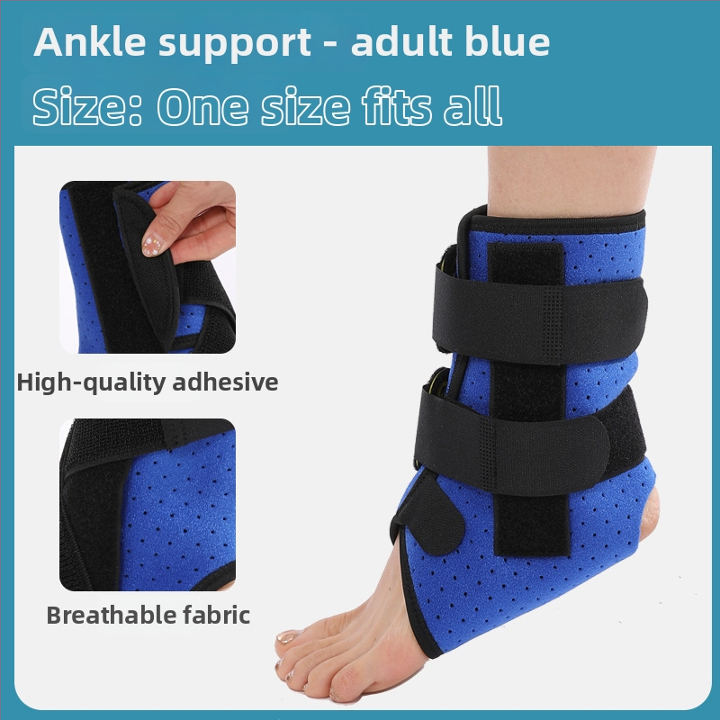 Členková ortéza z kompozitnej tkaniny, trieda I, pre nohu, zdravotný masážny program, 7-denná záruka