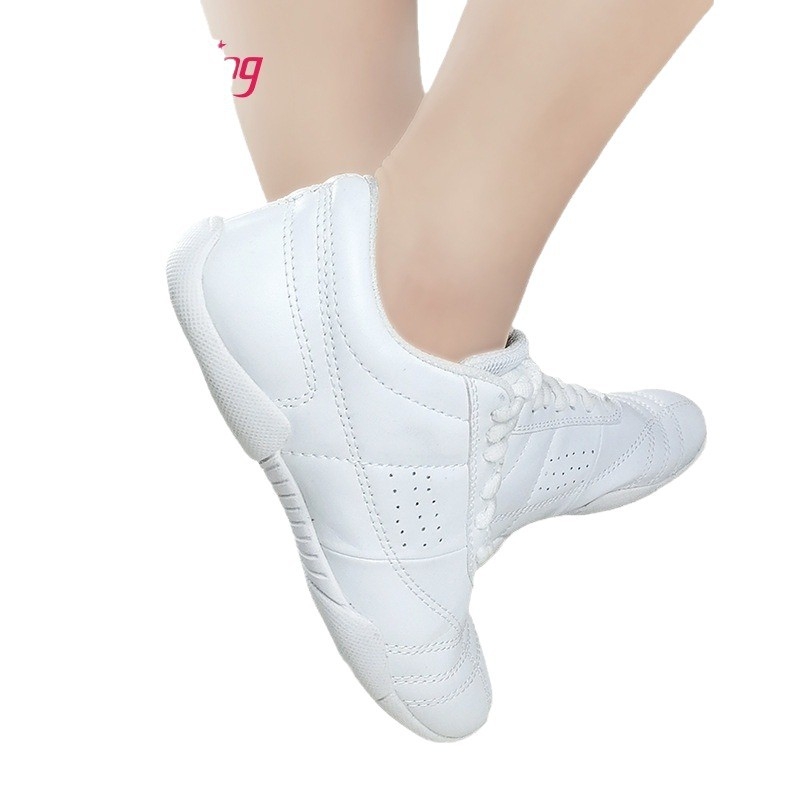 Pantofi de yoga unisex pentru adulți, partea superioară din piele nylon, talpa din cauciuc, respirabili, ușori, rezistenți, pentru balet, dans modern și dans latino, pentru toate anotimpurile