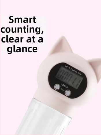 Nuopusi nastaviteľná dýchacia činka pre domáce fitness, ABS konštrukcia, model 025A, tréner na brucho a kapacitu pľúc