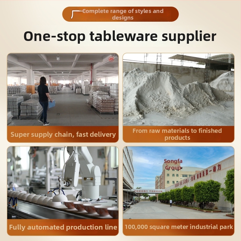 Porceleninė puodelis su gėlių raštu, kaimiškas stilius, mikrobangų krosnelėje tinkamas, atspari aukštoms temperatūroms.