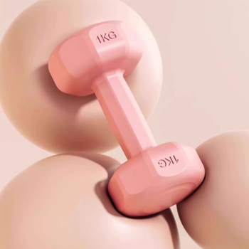 PVC činka na domáce fitnes – spevnenie rúk, 1 kus, Kód produktu 062