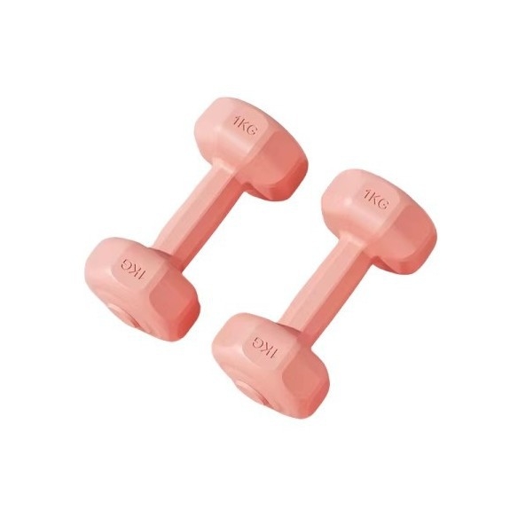 PVC činka na domáce fitnes – spevnenie rúk, 1 kus, Kód produktu 062