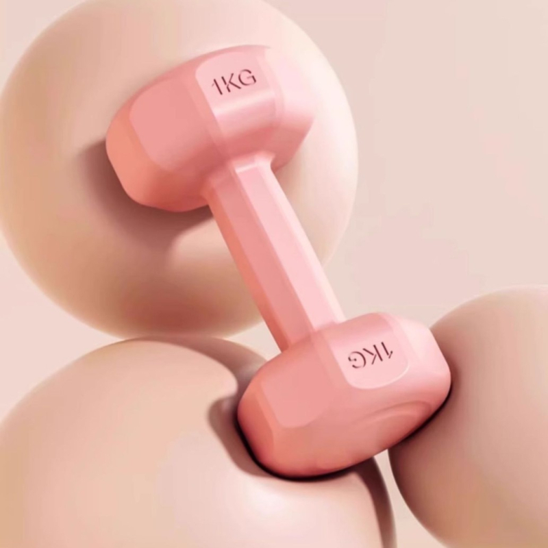 PVC činka na domáce fitnes – spevnenie rúk, 1 kus, Kód produktu 062