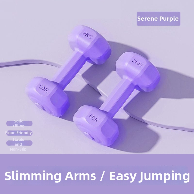 PVC činka na domáce fitnes – spevnenie rúk, 1 kus, Kód produktu 062