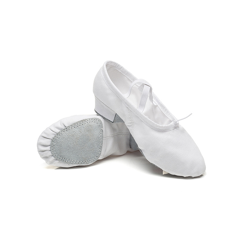 Yoga tenisice za odrasle, unisex; potplat od platna; vamp od platna, pamuka i svila; prozračne, lagane, otporne na habanje, upijanje znoja