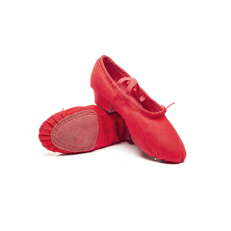 Yoga tenisice za odrasle, unisex; potplat od platna; vamp od platna, pamuka i svila; prozračne, lagane, otporne na habanje, upijanje znoja