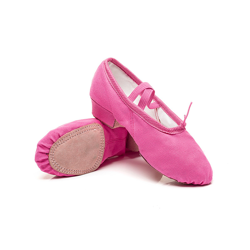 Jóga topánky pre dospelých, unisex; podrážka z plátna; vamp: plátno, bavlna, hodváb; priedušné, ľahké, odolné, odvádzanie potu