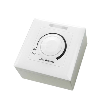 Reglator de luminozitate YX-218A – 85-265V – reglare 0-10V – 1-5000W