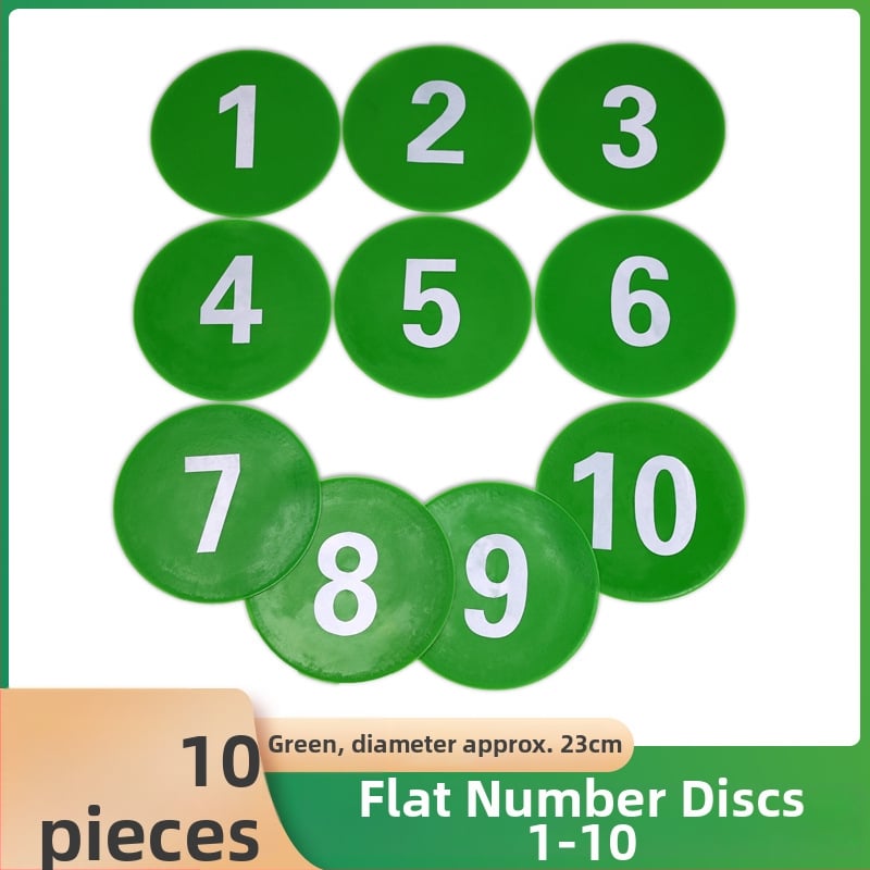 PVC tréningový marker na basketbal – prispôsobiteľné spracovanie