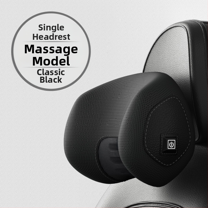 Bedrová opora do auta s vankúšom, pamäťová pena, nordický štýl, pre všetky ročné obdobia, univerzálna kompatibilita s vozidlami