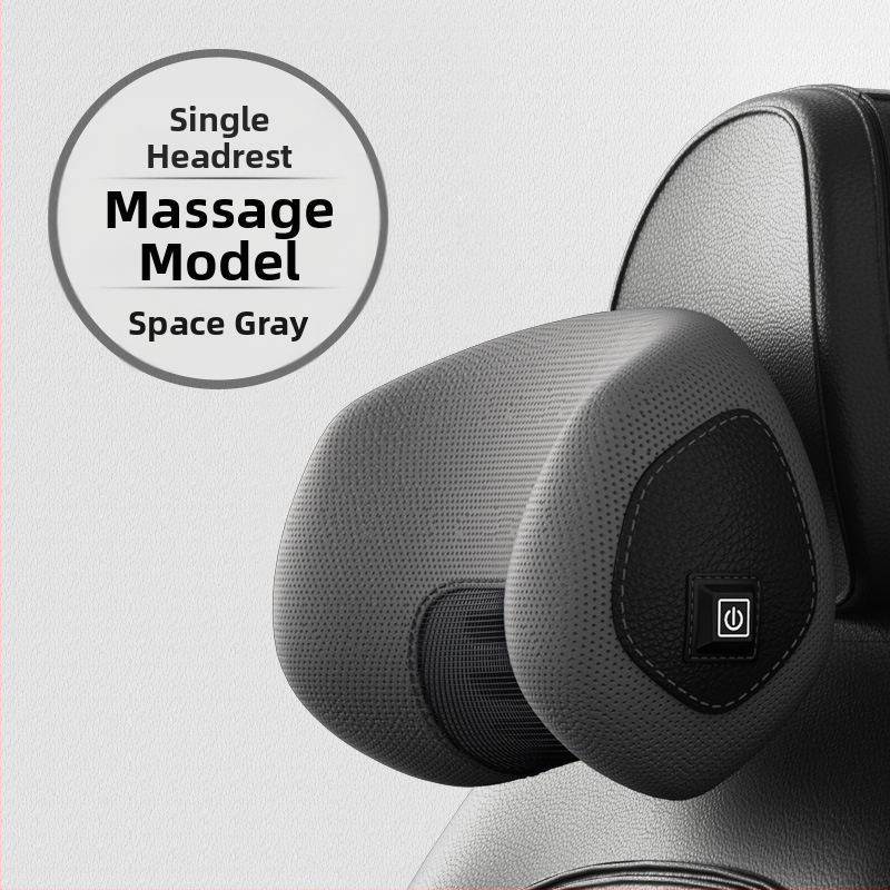 Bedrová opora do auta s vankúšom, pamäťová pena, nordický štýl, pre všetky ročné obdobia, univerzálna kompatibilita s vozidlami