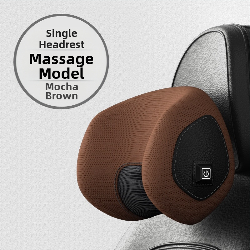 Bedrová opora do auta s vankúšom, pamäťová pena, nordický štýl, pre všetky ročné obdobia, univerzálna kompatibilita s vozidlami