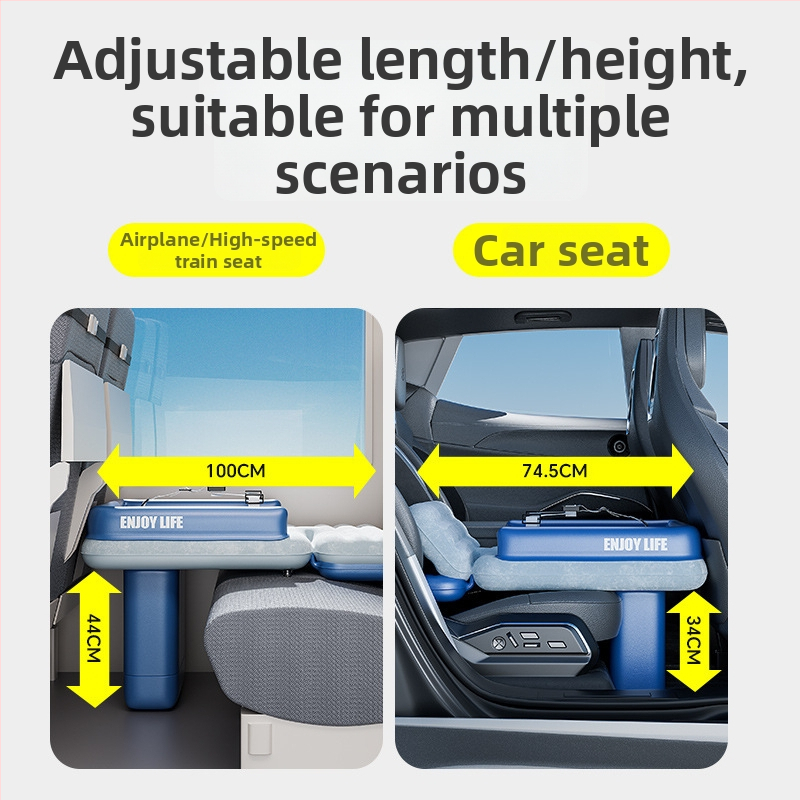 Jiashu puhutav beebi- ja lapsevoodi — kaasaskantav reisivoodi flokseeritud pinnaga, kaal 0.25 kg, maksimaalne kandevõime 140 kg