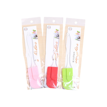 Jie Qing silikónový kuchynský set na pečenie — nepravidelný štýl, uvedený na trh v roku 2018