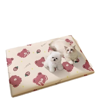 Ηλεκτρική θερμαντική επιφάνεια για κατοικίδια Senwei, μοντέλο DRTXL, αδιάβροχο και πυρίμαχο ύφασμα, για σκύλους