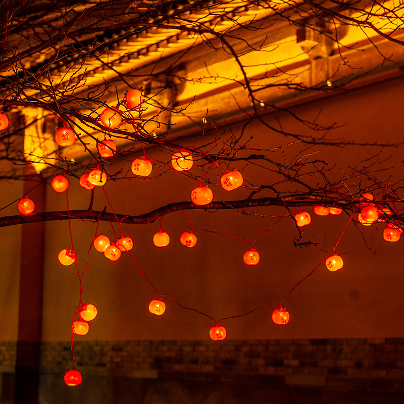 Solárna lampička Persimmon, IP65, 3.6W, diaľkové alebo tlačidkové ovládanie, solárne napájanie DC, CE certifikát