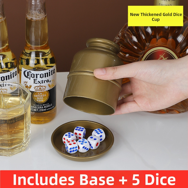 Kauliņu kausu komplekts ar pastiprinātu dizainu, apakšējais trauks un šekers – PP materiāls, noapaļotas malas