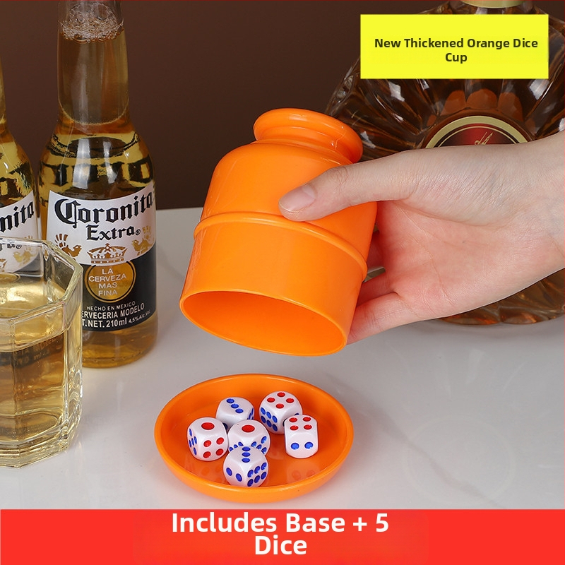 Kauliņu kausu komplekts ar pastiprinātu dizainu, apakšējais trauks un šekers – PP materiāls, noapaļotas malas