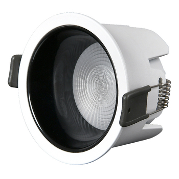 Inteligentné LED zabudované stropné svetlo pre domácnosť, hliníkové puzdro, 220V, CRI ≥95, inteligentné ovládanie, vhodné do obývačky, spálne a jedálne