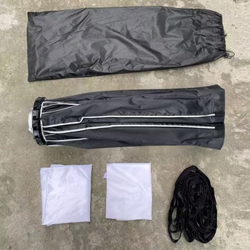 Profesionali fotografijos šviesa, 200W COB šaltinis, spalvos temperatūra 3200–5500K, E14 lemputės galvutė, reguliuojamas apšvietimas