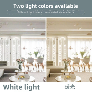 LED valcové stropné svietidlo – CRI ≥90, 85-265V, model C027, CE certifikácia