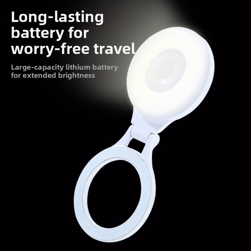 Tiešraides apgaismojums ar statīvu telefoniem AZX-011 – zem 10W, 3,7V, trīs krāsu temperatūras