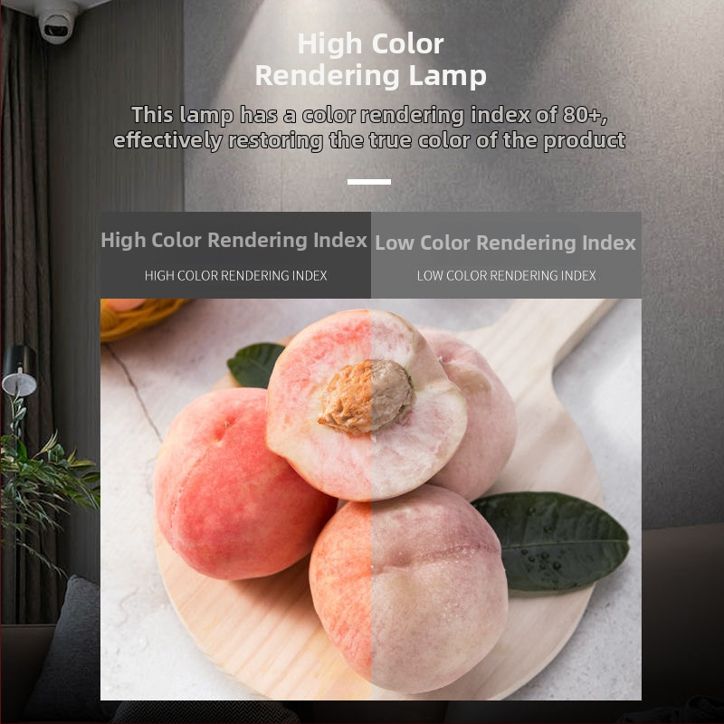 LED downlight, skrytá inštalácia, hliníkové púzdro liate, 220V, 3C certifikát 2024371001000354, moderný minimalistický štýl