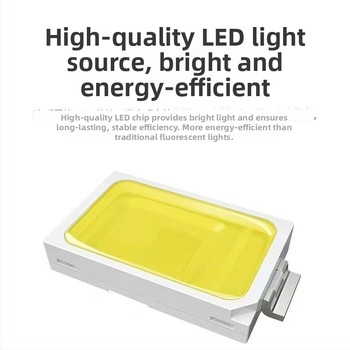 LED zapustené svietidlo do stropu pre domácnosť, skrytá inštalácia, 220V, hliníkové puzdro