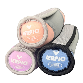 Mäkký boxerský vak so železným jadrom, ručná činka pre tréning boxu a behu