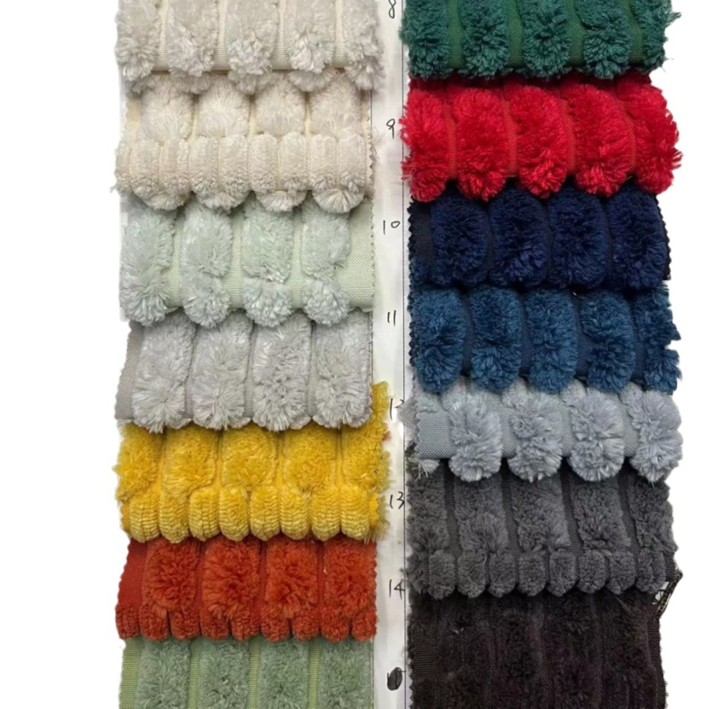 Vankúš na sedaciu súpravu s polyesterovým poťahom, výplň z PP bavlny, spojované pletenie, moderný minimalistický štýl, jadro vankúša zahrnuté (vzor 27881423213)