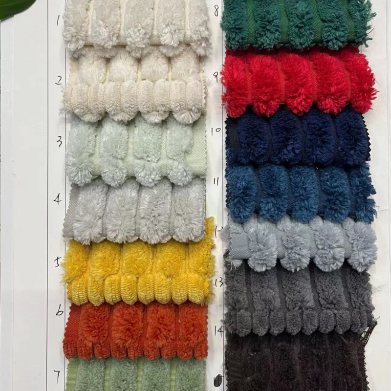 Vankúš na sedaciu súpravu s polyesterovým poťahom, výplň z PP bavlny, spojované pletenie, moderný minimalistický štýl, jadro vankúša zahrnuté (vzor 27881423213)