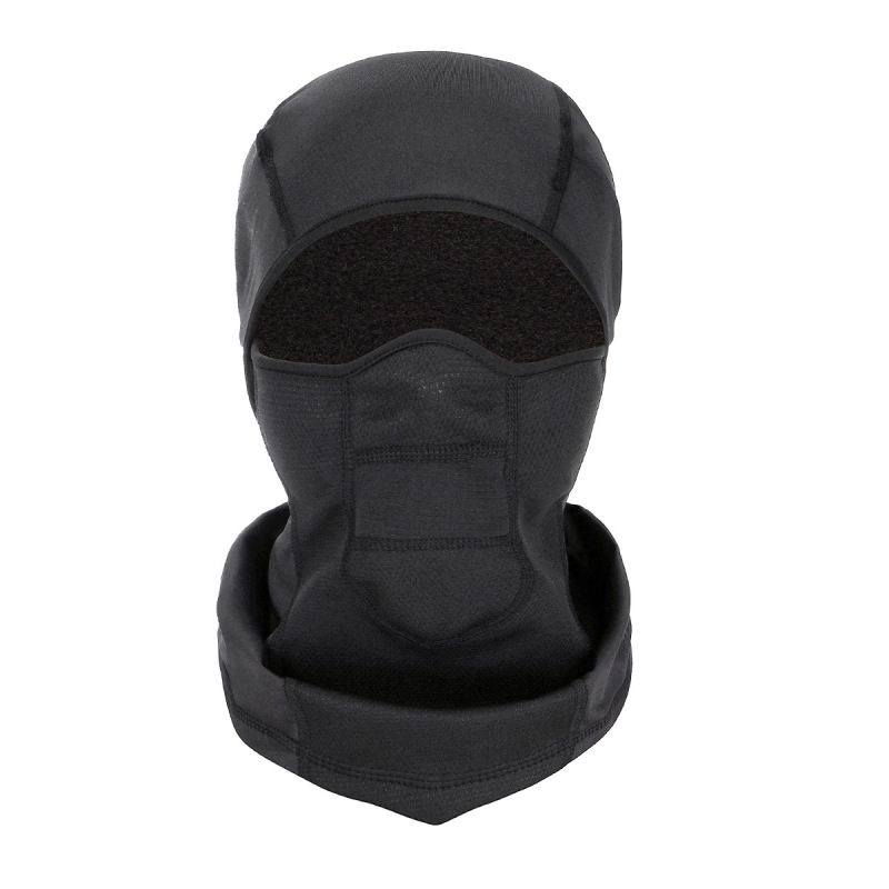 Zimska maska za vožnju, materijal Spandex/Lycra, unisex, prilagodba obrade