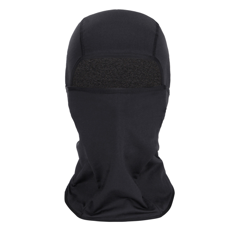 Zimska maska za vožnju, materijal Spandex/Lycra, unisex, prilagodba obrade