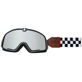 Harley štýl motocyklistické okuliare, retro plný rám, unisex, materiál TUP, na jazdu