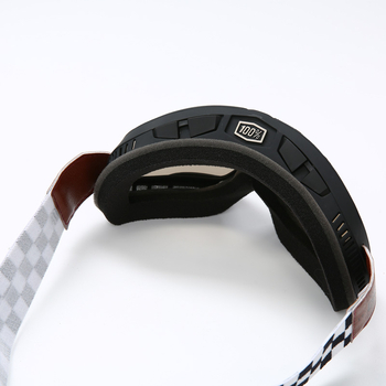 Harley štýl motocyklistické okuliare, retro plný rám, unisex, materiál TUP, na jazdu