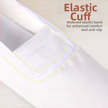 Gimnastické tanečné topánky, kožená podrážka, jednovrstvá podrážka, unisex, dospelí, na tanečné športy