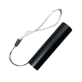 Mini nabíjateľná ručná baterka pre domáce a vonkajšie použitie, 5W, 3,7V, 600 lm, IPX4, doba nabíjania 1–2 hodiny