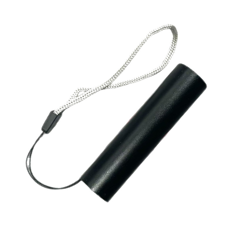 Mini nabíjateľná ručná baterka pre domáce a vonkajšie použitie, 5W, 3,7V, 600 lm, IPX4, doba nabíjania 1–2 hodiny