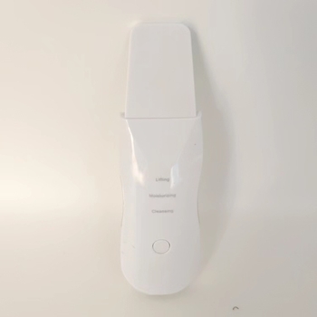 Ultrazvukový čistič pórov a odstraňovač čiernych bodiek, domáci prístroj na čistenie tváre, 3 rýchlosti