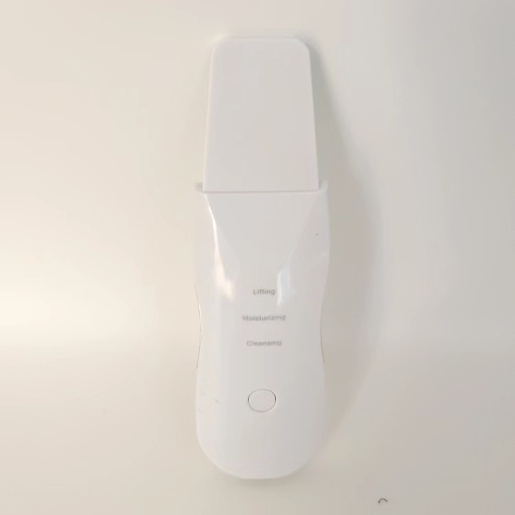 Ultrazvukový čistič pórov a odstraňovač čiernych bodiek, domáci prístroj na čistenie tváre, 3 rýchlosti