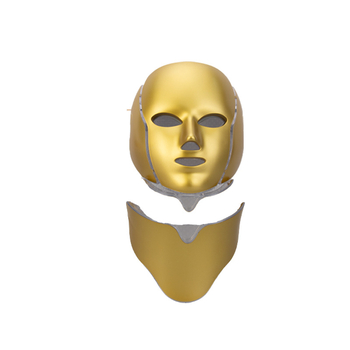 Shixin LED fotónový prístroj na krk a tvár, prenosný, domáce použitie, napätie ≤36V; Funkcie: čistenie, bielenie, omladenie pokožky