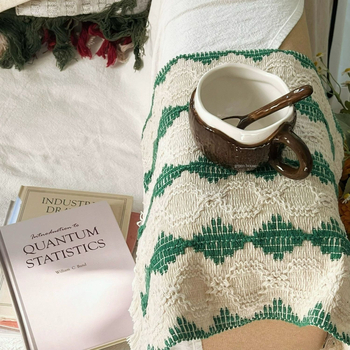 Keramický hrnček na kávu - moderný minimalistický štýl, téma kokosové mlieko